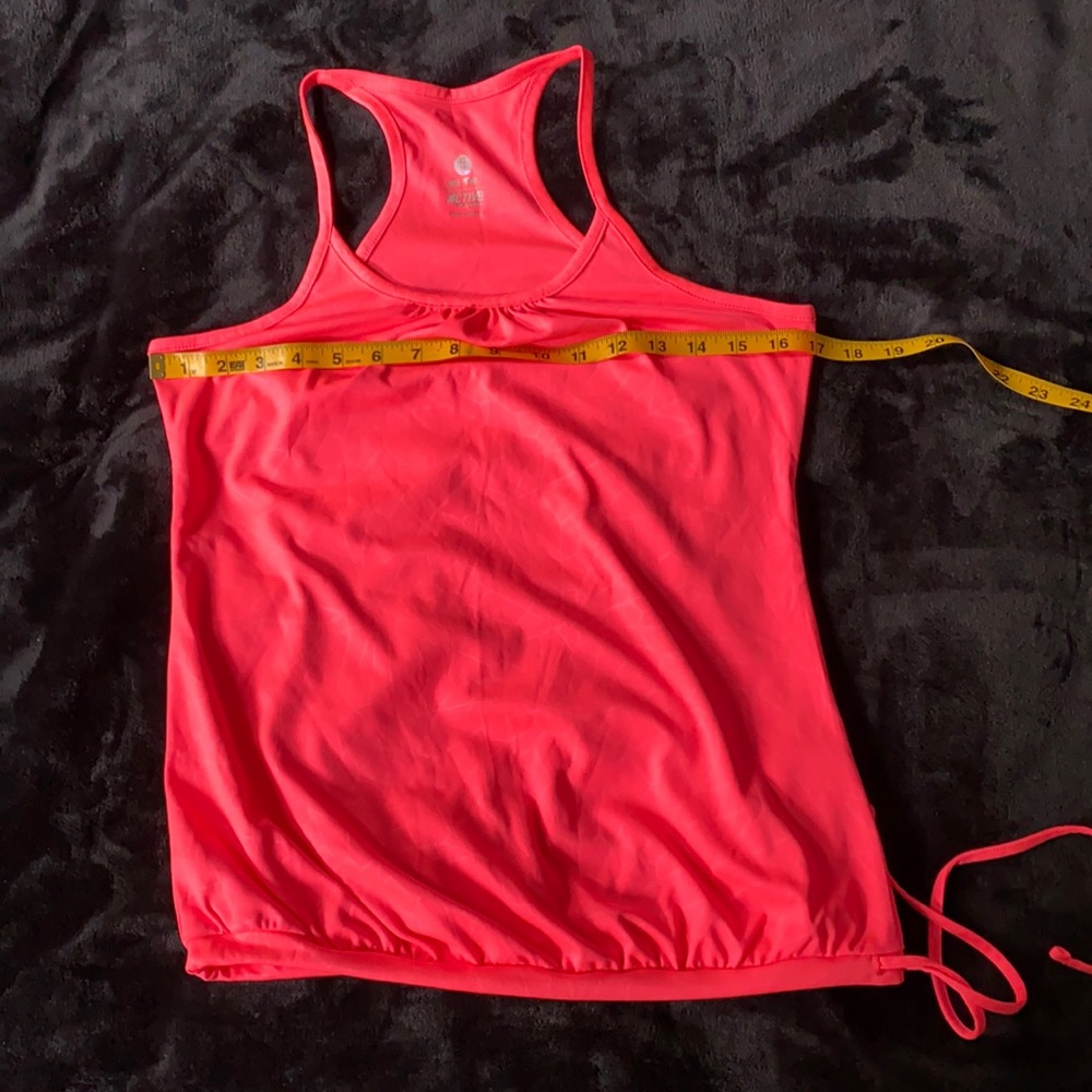 OLD NAVY ACTIVE TANK TOP SZ XS
